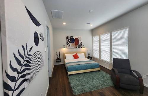 Galleria Premium 3 Story Home Sleeps 8 - Foto 37