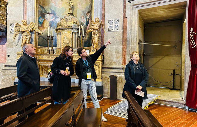 Visita guidata di Porto - Foto 4