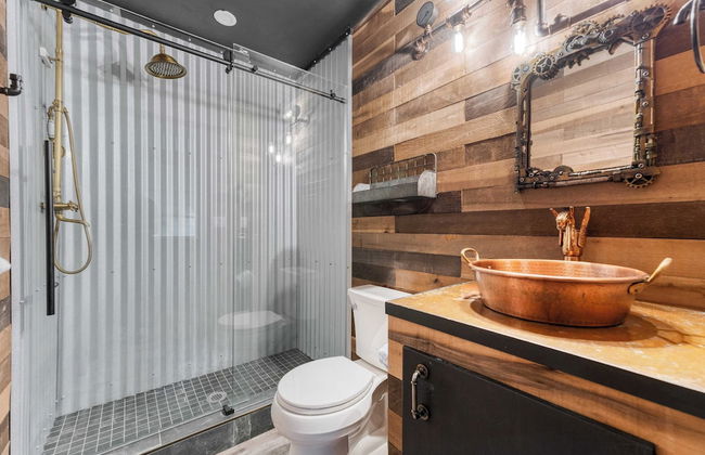 Halo by Avantstay Walk to Beach + Private Pool - Foto 23