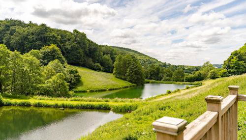 Lakeside Cottage - Foto 2