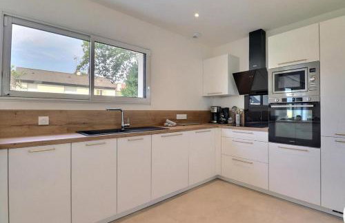Ker Phan Cozy urban cottage with hot tub - Foto 3