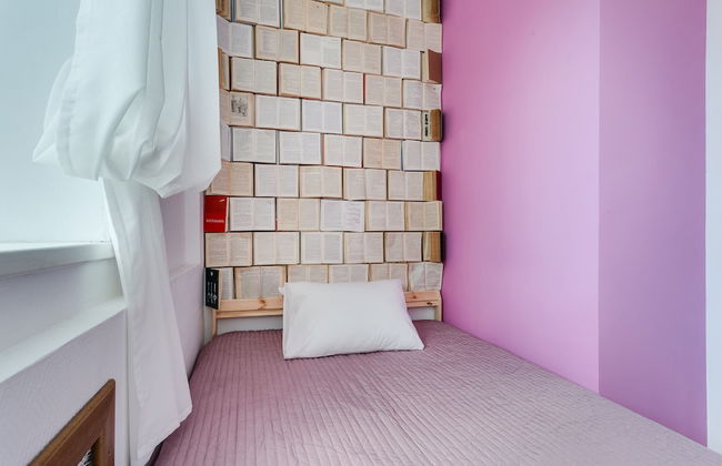 RedHouse Studio Apartment - Foto 31