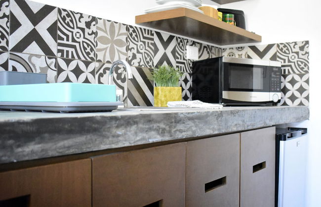 Bahari Cancun - Adults Only - Photo 12