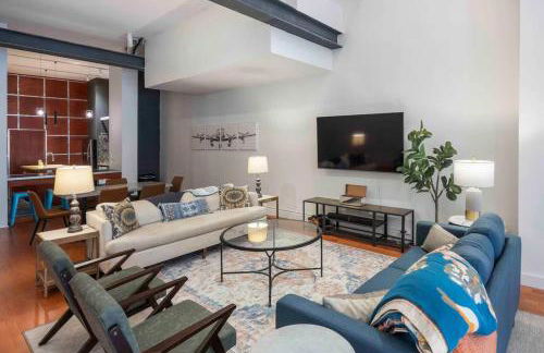 Market Retreat - Foto 1