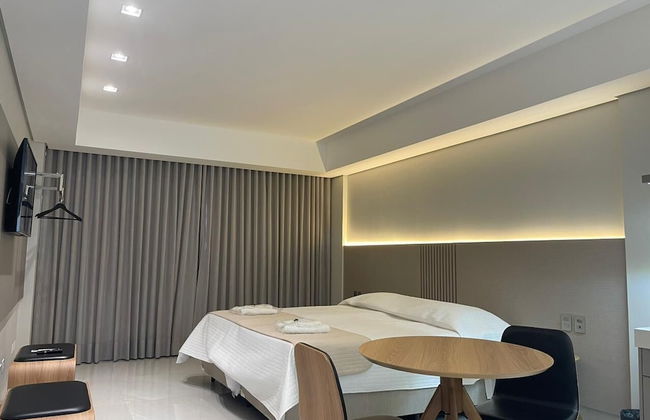 Riva Apart Hotel - Foto 12