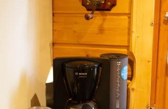 Ferienhaus Blockhaus am Hengstberg bei Dresden - Foto 35