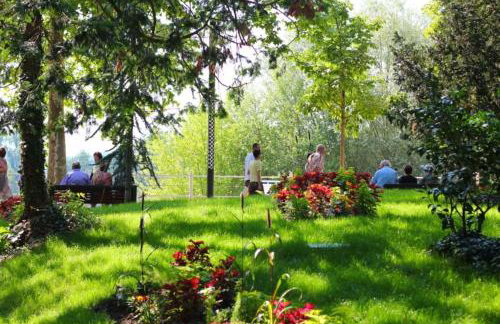 Le Petit Appart au coeur de Vichy - Foto 30