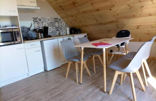 Gîte l'estive du Clozel - Photo 8