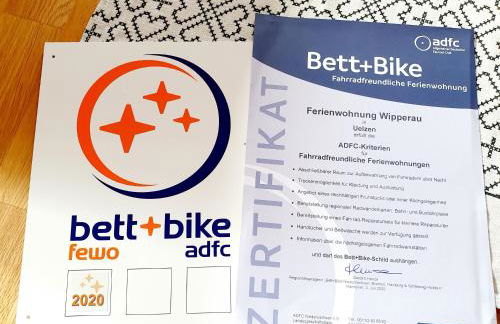 Ferienwohnung Wipperau I - Foto 41