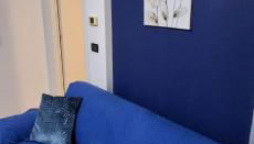 Chiara Apartment in Cervignano with 2 Double Beds - Foto 4