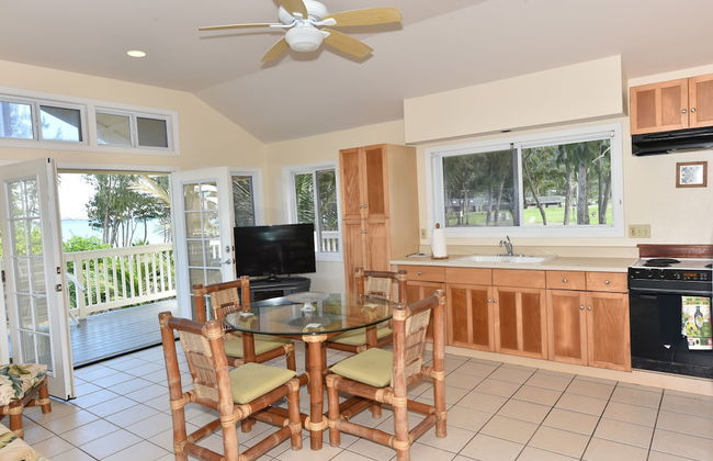 Waimanalo Beach Cottages - Foto 25