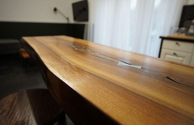 Korda Apartments - Foto 29