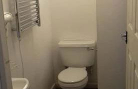 Chalet with hot tub room - Foto 26