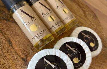 Riscal Suits Luxury - Foto 24