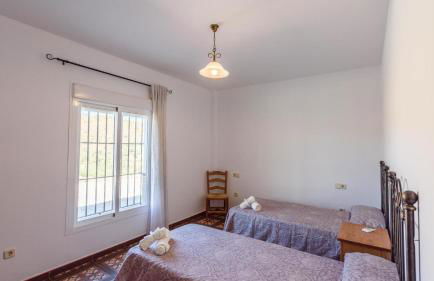 Casa La Molina Riogordo by Ruralidays - Foto 22