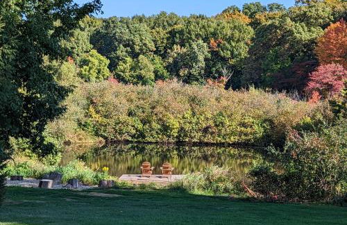 Scout's Haven by Juniper Holiday + Home - Foto 6