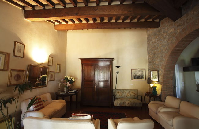 Agriturismo La Sovana - Photo 7