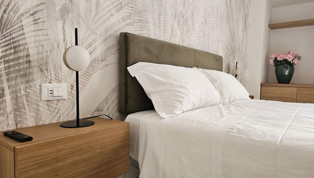 Deluxe - Pumo in Monopoli - Foto 5, Habitación