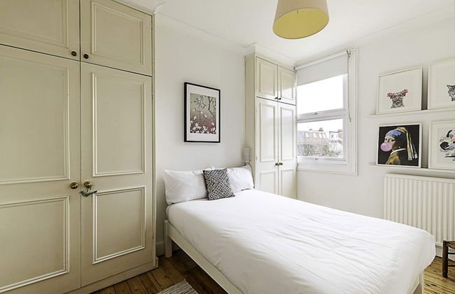 Beautiful Three Bed Abode Near Dollis Hill - Foto 9