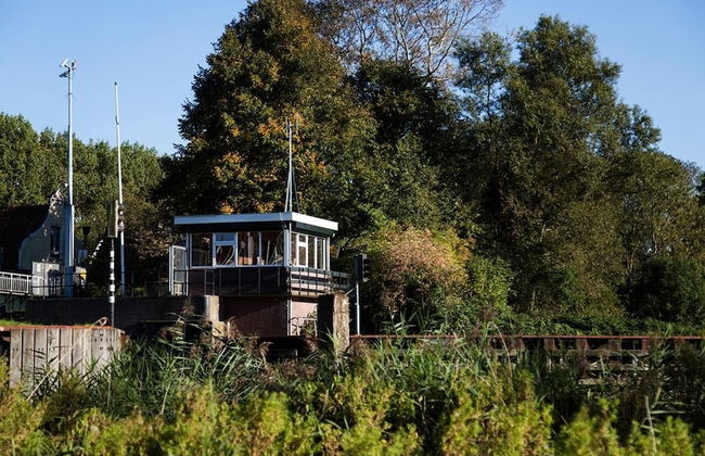 SWEETS - Buiksloterdraaibrug - Foto 17