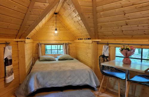 Le Domaine Insolite de Brocéliande - Foto 46