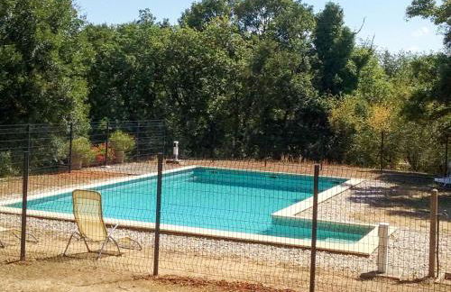 Holiday Home Le Champ du Lac by Interhome - Photo 4