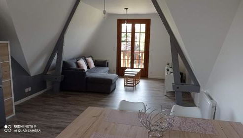 La BELLA 12 - Appartement gite dans maison d'hôtes - Foto 4