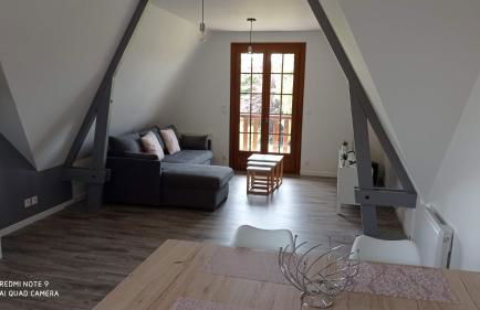 La BELLA 12 - Appartement gite dans maison d'hôtes - Foto 4
