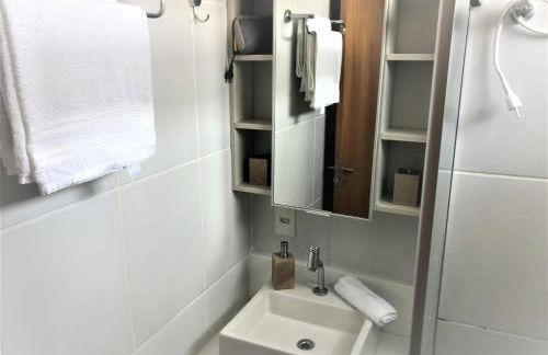 Boa Viagem - Charmoso apartamento para casais - Photo 17