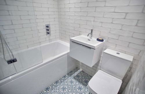 Host & Stay - Tithe Cottage - Foto 29