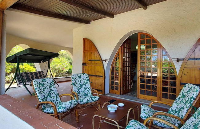 Villetta Indipendente Sul Mare - Foto 19