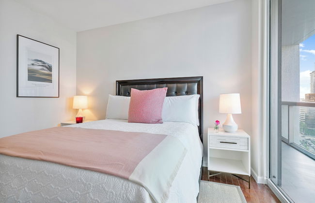 Miami Vacation Rentals - Brickell - Foto 70