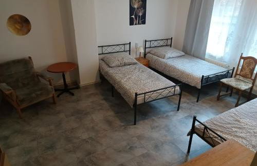 OCTOPUS-1 Monteurwohnung in Zentrum! 2-zkb in 1og - Foto 7