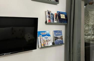 Studio cabine au pied des pistes - Valfréjus - Foto 23