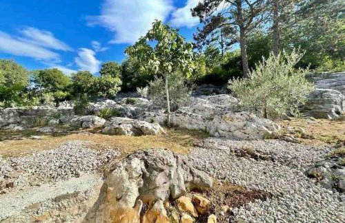 Rustic villa LENI - Foto 41