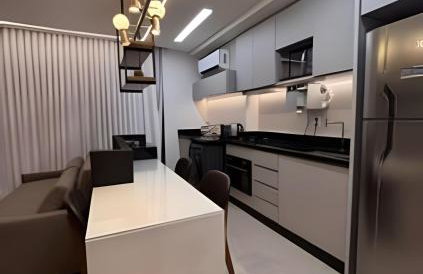 ID Vida Urbana - Equilíbrio perfeito entre praticidade, conforto e localização privilegiada - Setor Oeste - Foto 33