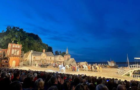Ein-Steinwurf-zum-Ostseestrand-Ferienwohnung-Martha-mit-Terrasse - Foto 40