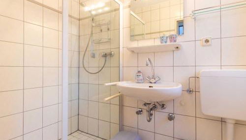 Ferienwohnung Putbus - Foto 3, Shower