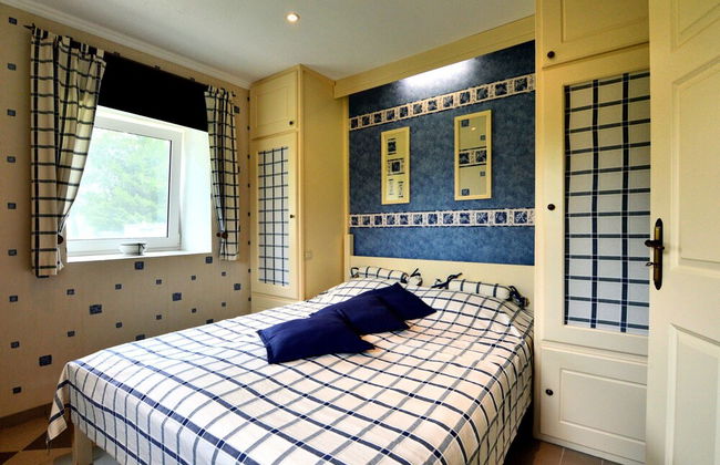 Spacious Villa in La Roche en Ardenne - Foto 21