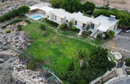 Amatu Villa (Hermes) - Foto 45