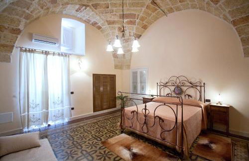 Residencefusaro appartamenti Specchia - Foto 8