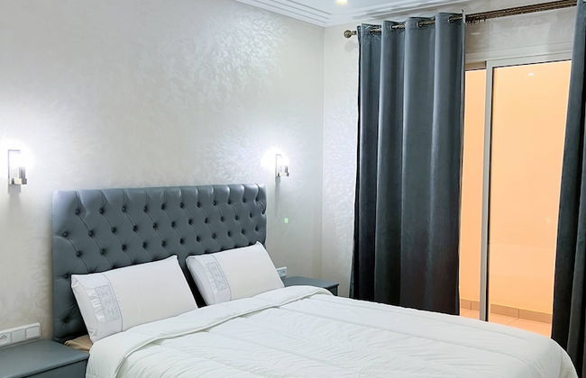 Royal Rif Apartments - Foto 23