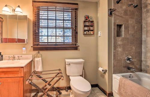 Berkeley Springs Haven with Sleepy Creek Access! - Photo 14