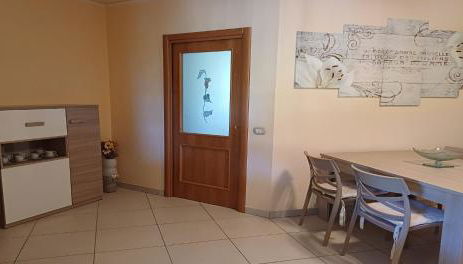 Appartamento b&b Villa Aroma - Foto 3
