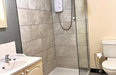 Sleeping Tree Lodge - Kaowood - Private Hot Tub - Foto 4