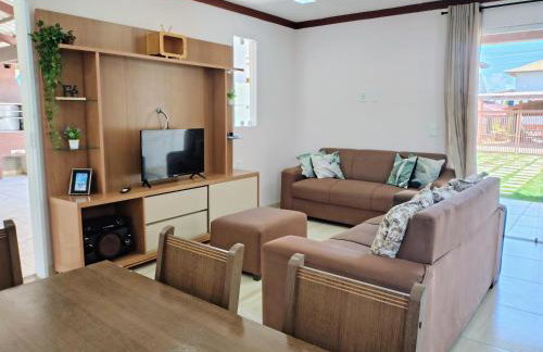 Refúgio Guarajuba, 50m da Praia, Piscina, Recarga EV, área gourmet, churrasqueira - Foto 22