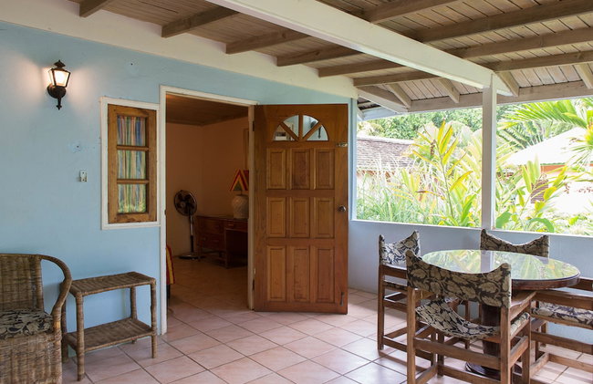 Villa Viento - Foto 19