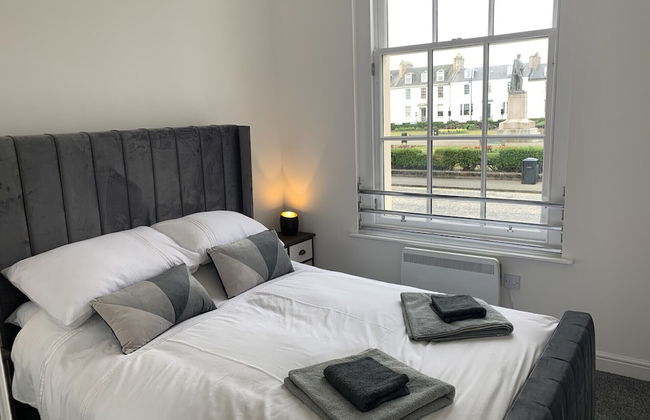 Ayr Cozy Corner Apartment - Foto 4