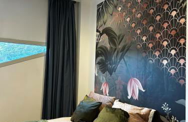 Location gîte atypique Jura - Foto 2