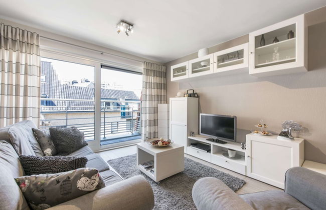 Apartment Near the Grand Place - Foto 9